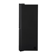 LG 508L inhoud | InstaView? Door-in-Door?  | DoorCooling+? | Water- en ijsdispenser met UVnano? | Inverter Linear Compressor, GMX844MCBF