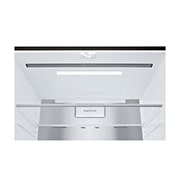 LG 508L inhoud | InstaView? Door-in-Door?  | DoorCooling+? | Water- en ijsdispenser met UVnano? | Inverter Linear Compressor, GMX844MCBF