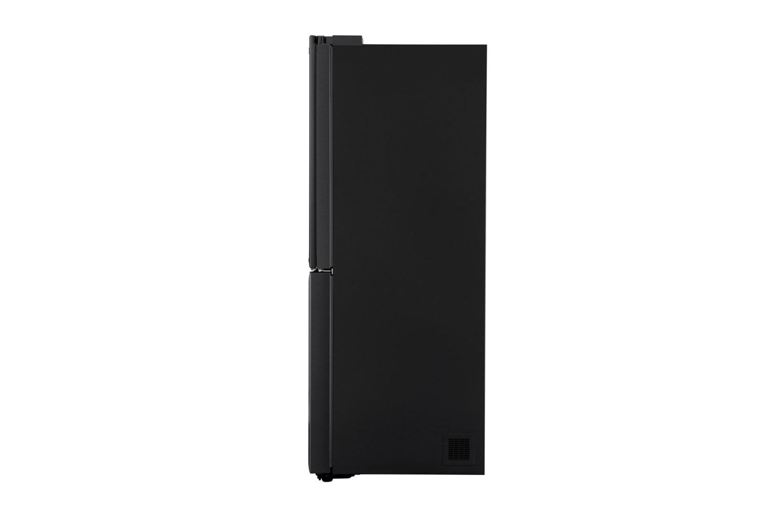 LG 508L inhoud | InstaView? Door-in-Door?  | DoorCooling+? | Water- en ijsdispenser met UVnano? | Inverter Linear Compressor, GMX844MCBF