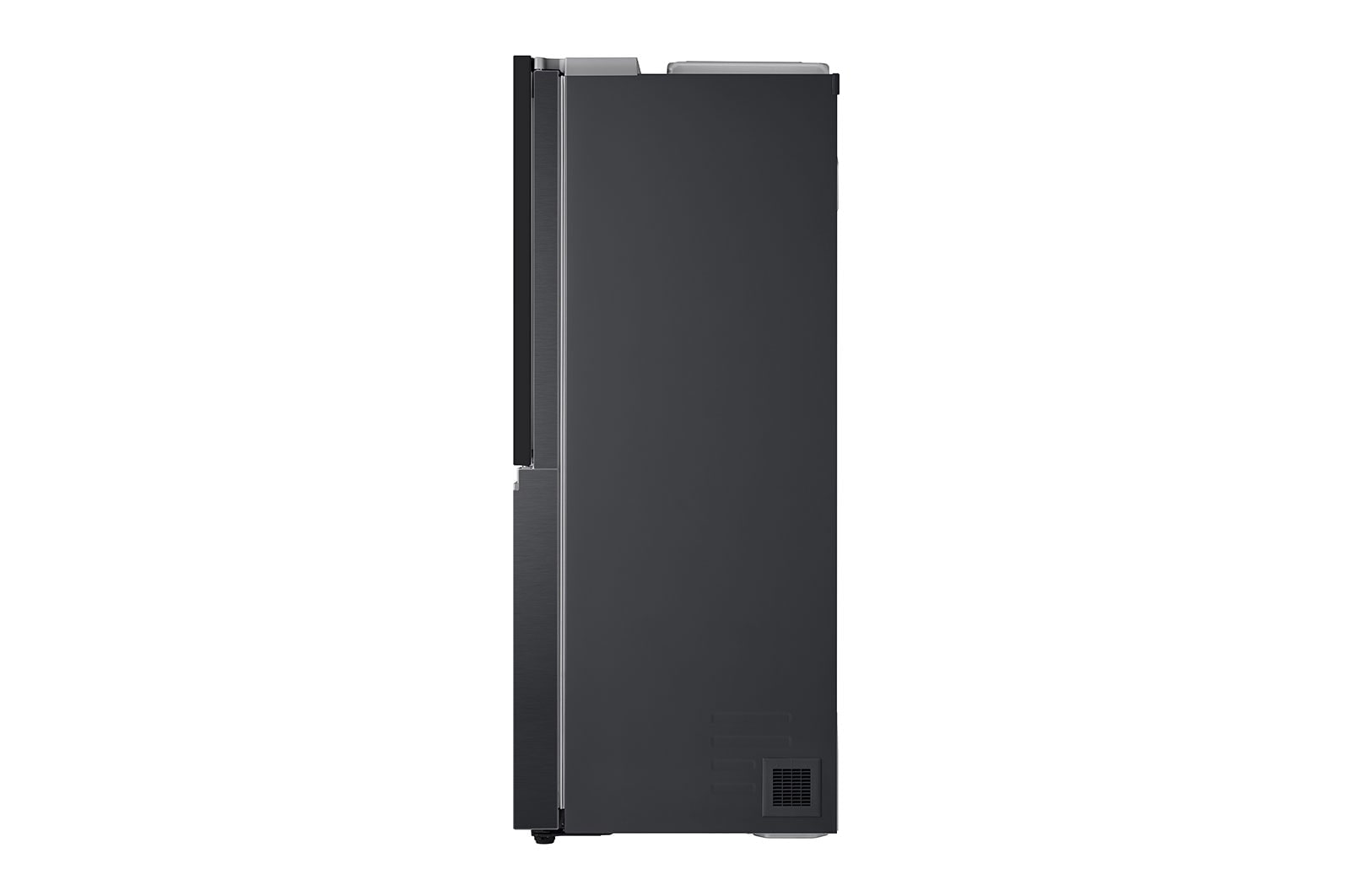 LG 635L inhoud | InstaView? Door-in-Door? | DoorCooling+? | FreshBalancer? | Total No Frost  | Inverter Linear Compressor, GSXV81MCLE