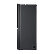 LG 635L inhoud | InstaView? Door-in-Door? | DoorCooling+? | FreshBalancer? | Total No Frost  | Inverter Linear Compressor, GSXV81MCLE
