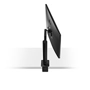 LG 31,5" UHD 4K Ergo IPS-monitor met USB Type-C?, 32UN880-B