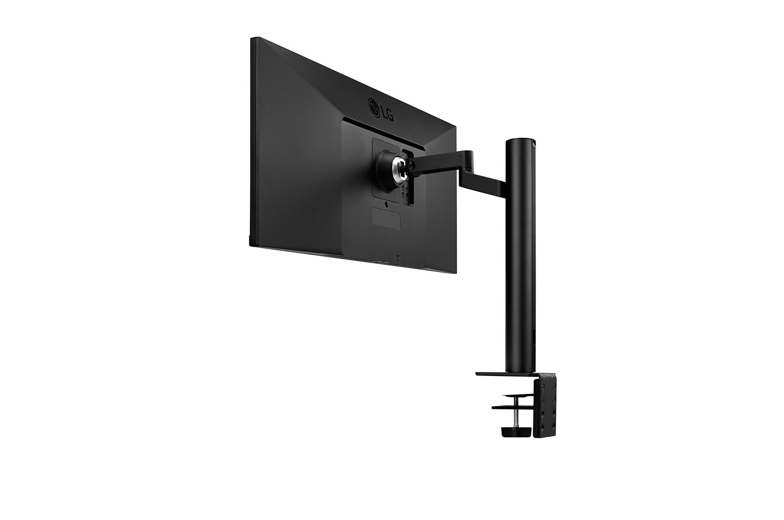 LG UltraWide? QHD IPS HDR-monitor Ergo, 34WN780-B