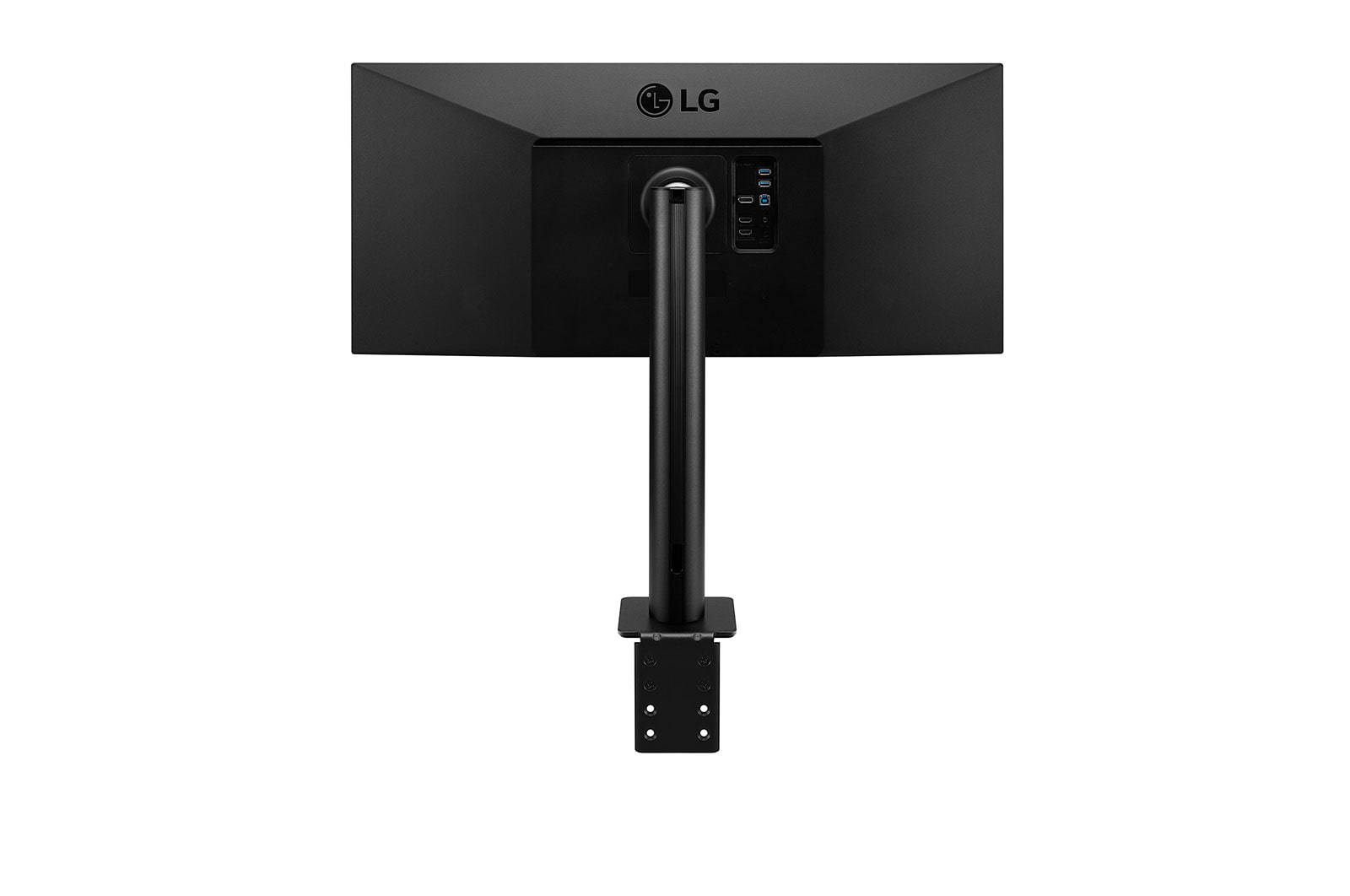 LG UltraWide? QHD IPS HDR-monitor Ergo, 34WN780-B