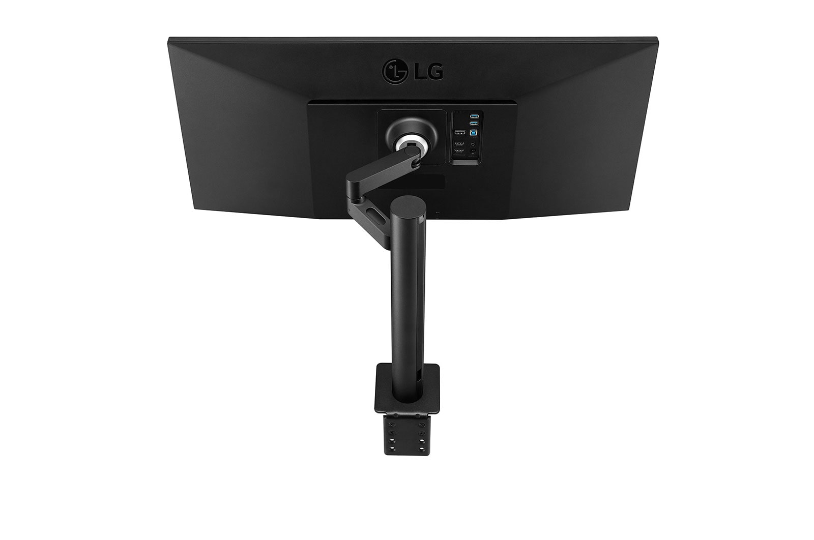 LG UltraWide? QHD IPS HDR-monitor Ergo, 34WN780-B