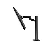LG UltraWide? QHD IPS HDR-monitor Ergo, 34WN780-B