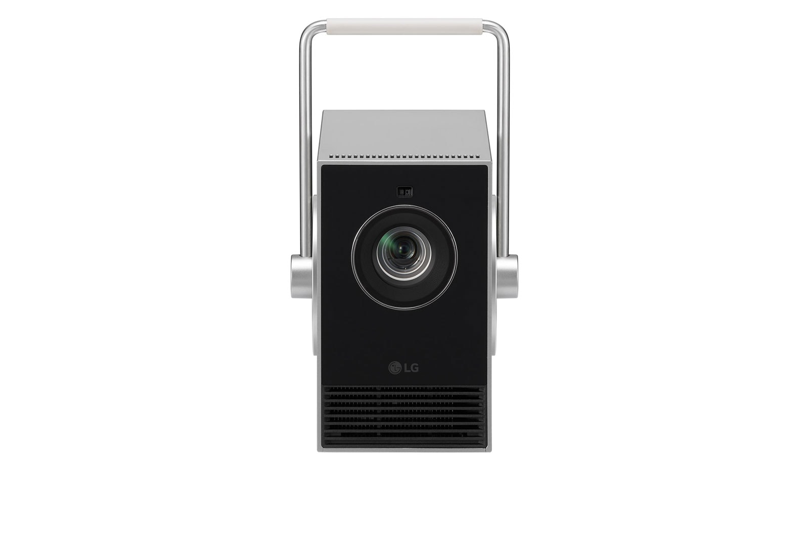 LG CineBeam Q | Kleine 4K UHD Projector, HU710PB