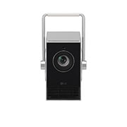 LG CineBeam Q | Kleine 4K UHD Projector, HU710PB