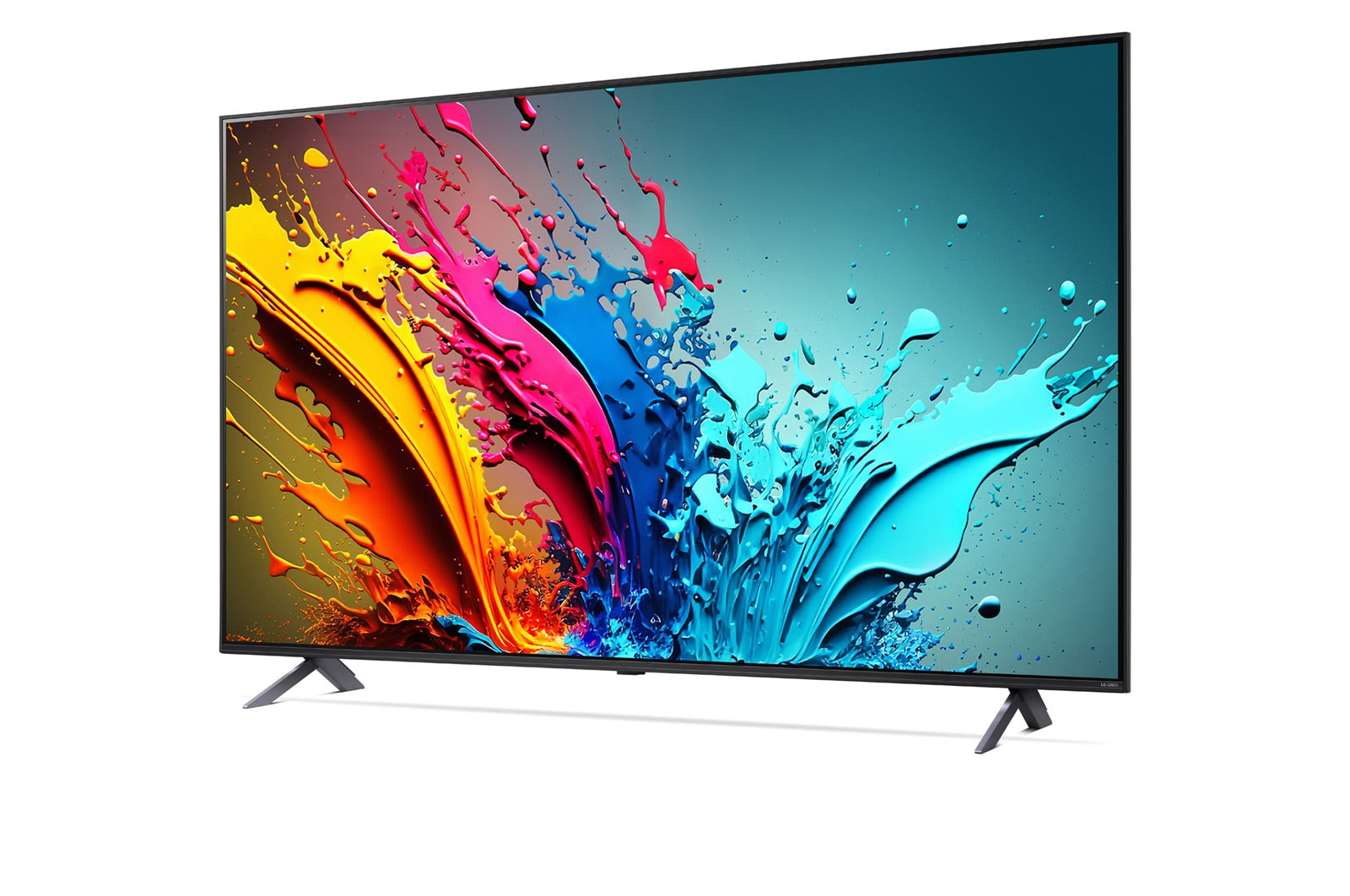 LG 50 Inch LG AI QNED85 4K Smart TV?2024, 50QNED85T6A