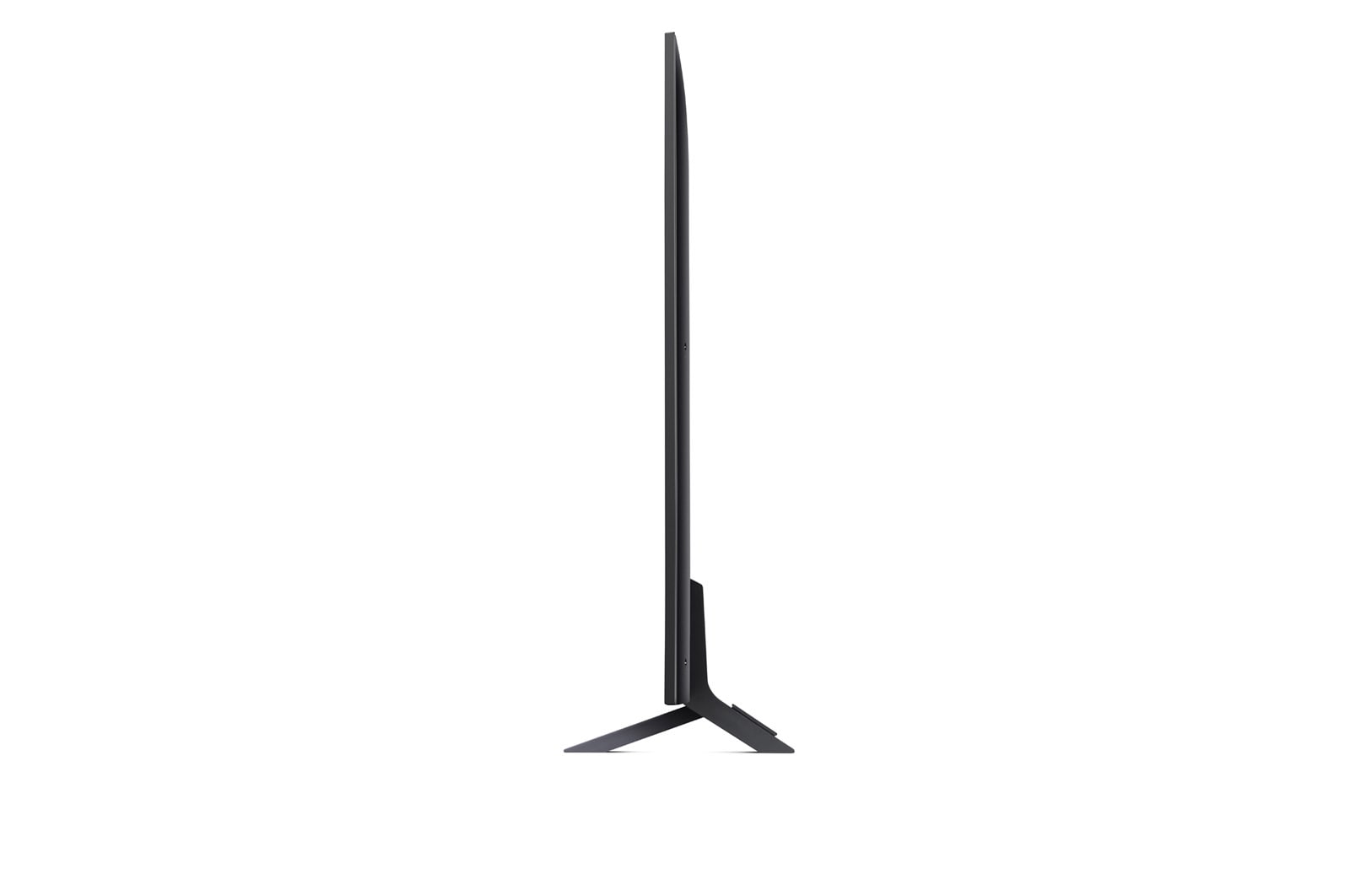 LG 50 Inch LG AI QNED85 4K Smart TV?2024, 50QNED85T6A