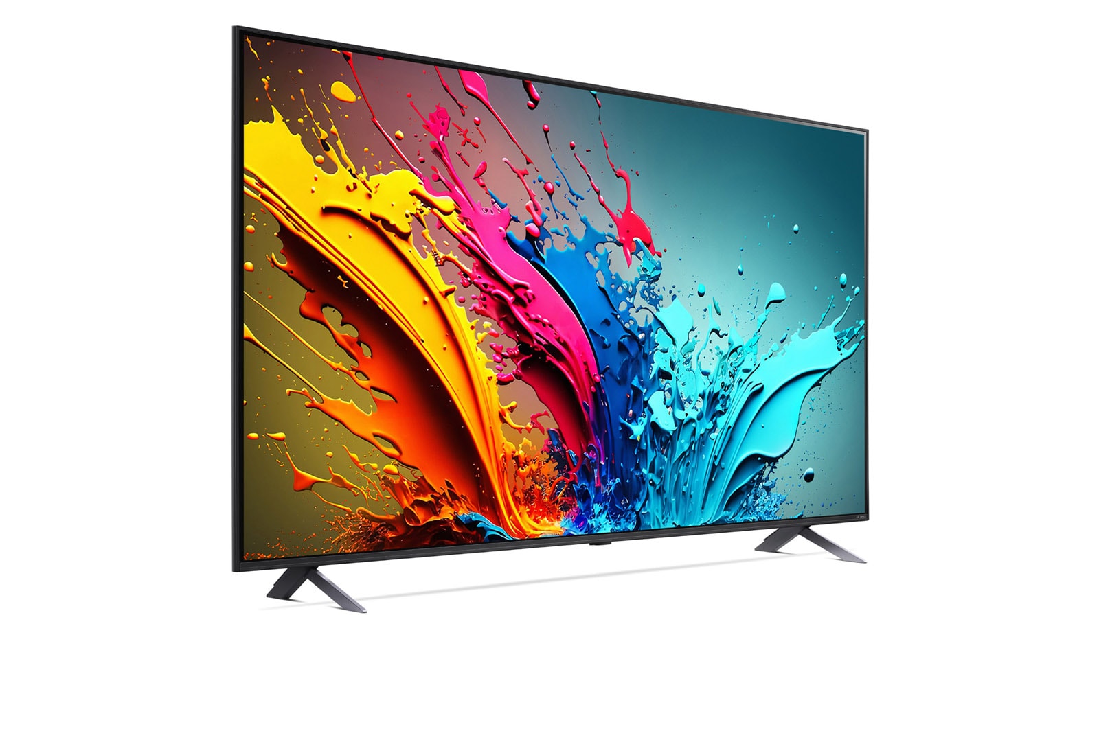 LG 50 Inch LG AI QNED85 4K Smart TV?2024, 50QNED85T6A