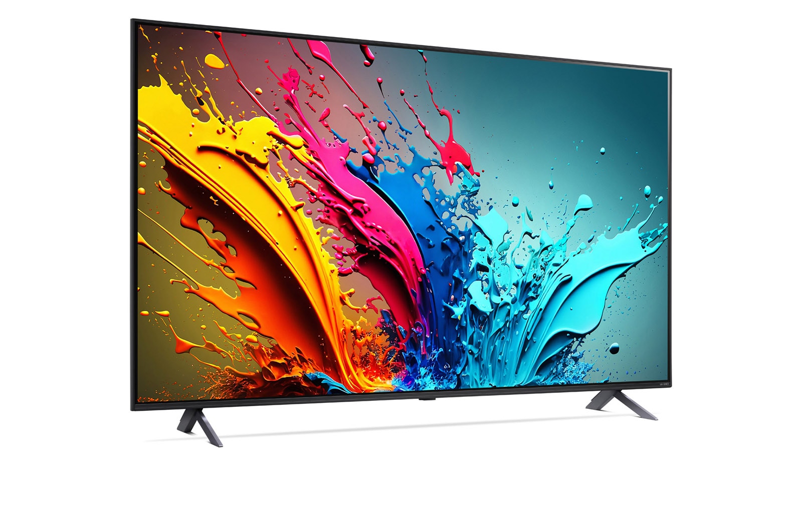 LG 50 Inch LG AI QNED85 4K Smart TV?2024, 50QNED85T6A