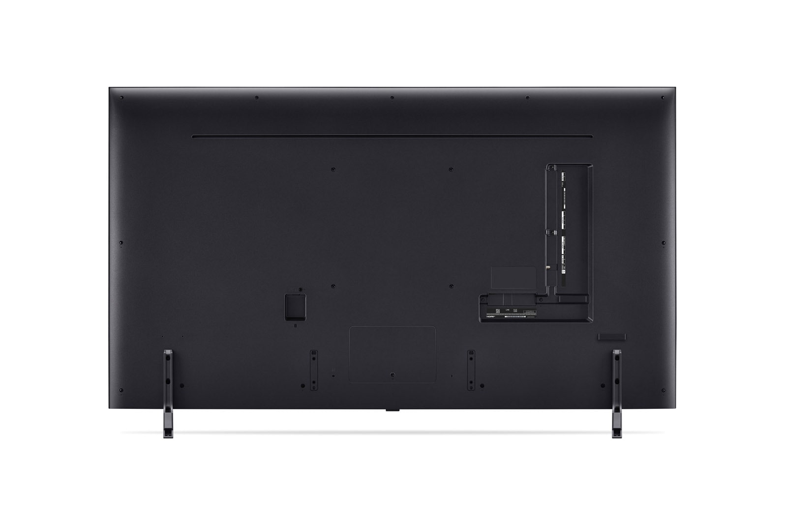 LG 50 Inch LG AI QNED85 4K Smart TV?2024, 50QNED85T6A