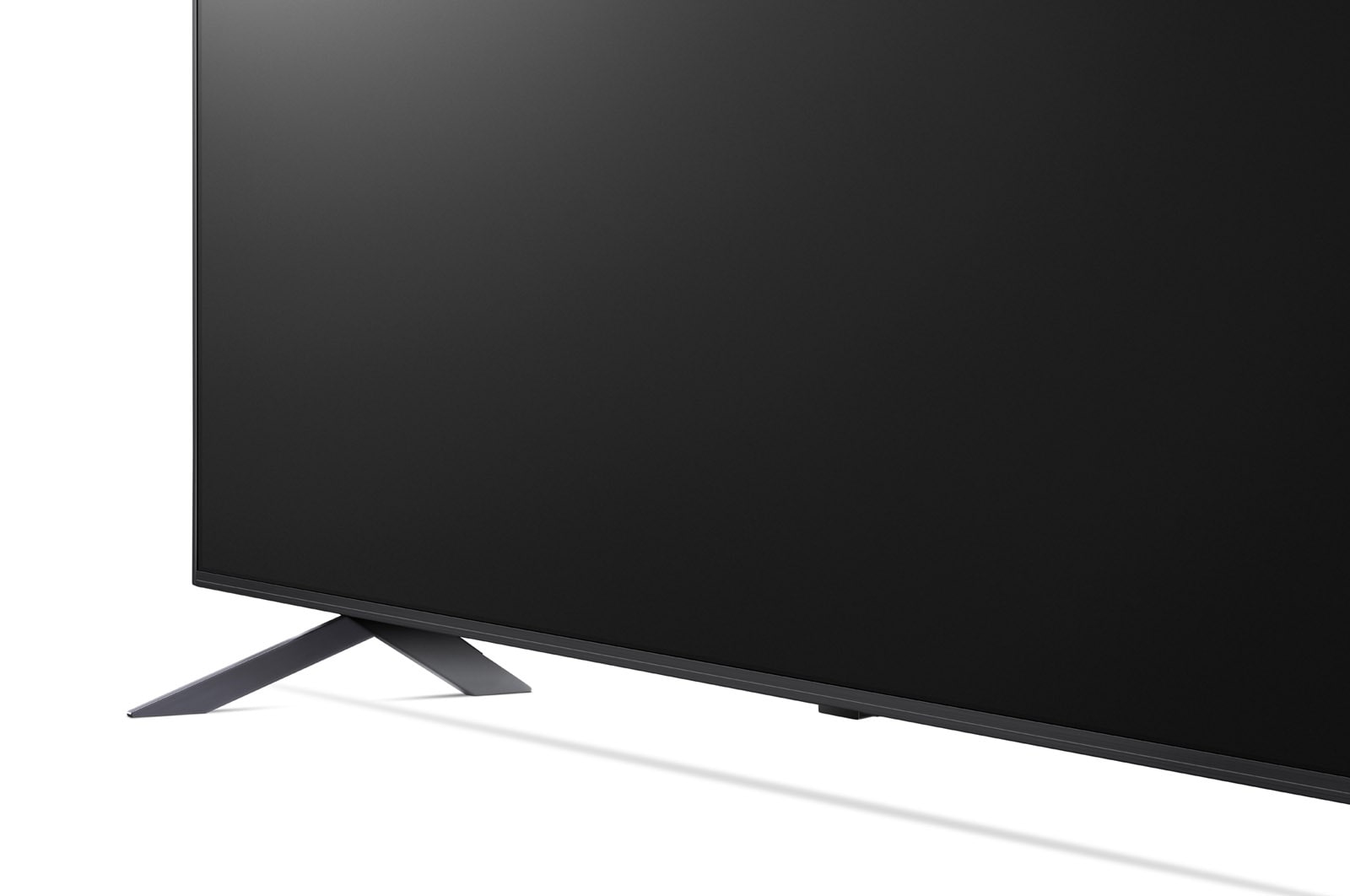 LG 50 Inch LG AI QNED85 4K Smart TV?2024, 50QNED85T6A