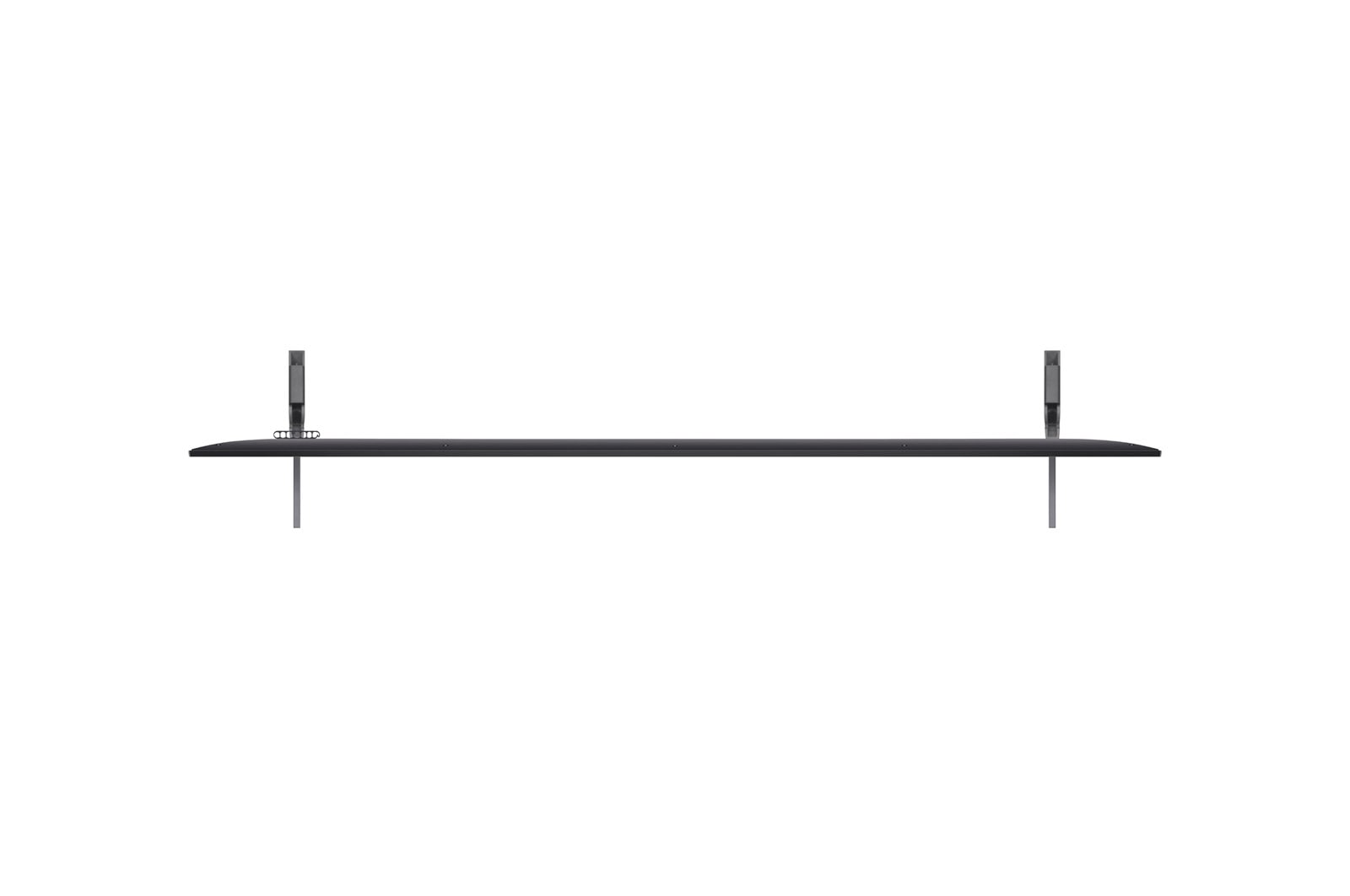 LG 50 Inch LG AI QNED85 4K Smart TV?2024, 50QNED85T6A