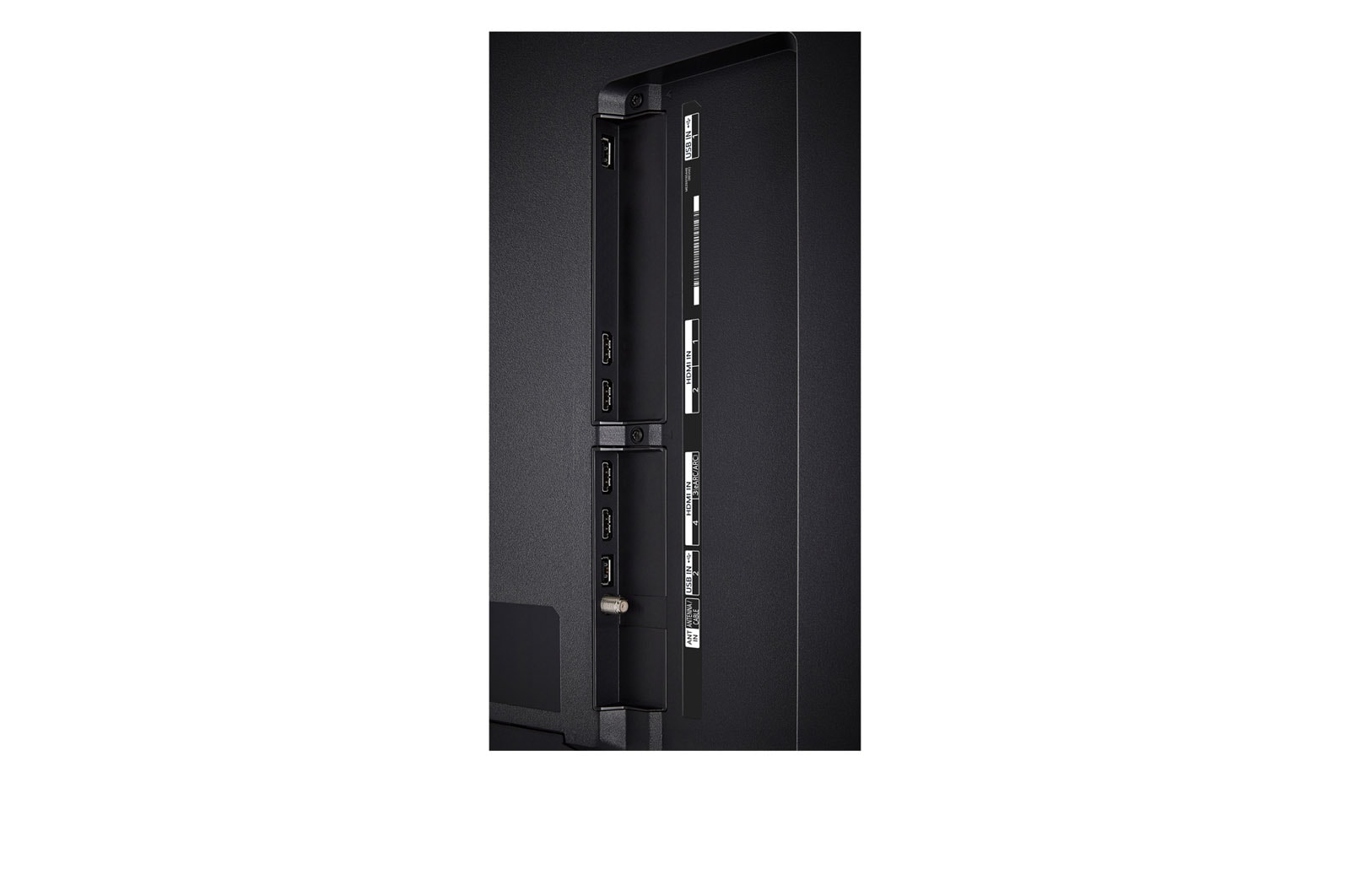 LG 50 Inch LG AI QNED85 4K Smart TV?2024, 50QNED85T6A