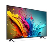 LG 50 Inch LG AI QNED85 4K Smart TV?2024, 50QNED85T6A