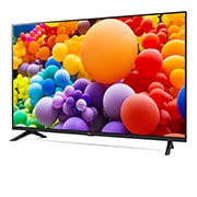 LG 50 Inch LG UHD AI UT73 4K Smart TV 2024, 50UT73006LA