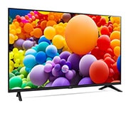 LG 50 Inch LG UHD AI UT73 4K Smart TV 2024, 50UT73006LA