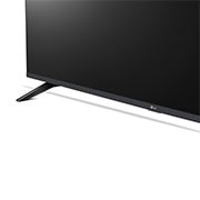 LG 50 Inch LG UHD AI UT73 4K Smart TV 2024, 50UT73006LA