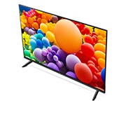 LG 50 Inch LG UHD AI UT73 4K Smart TV 2024, 50UT73006LA