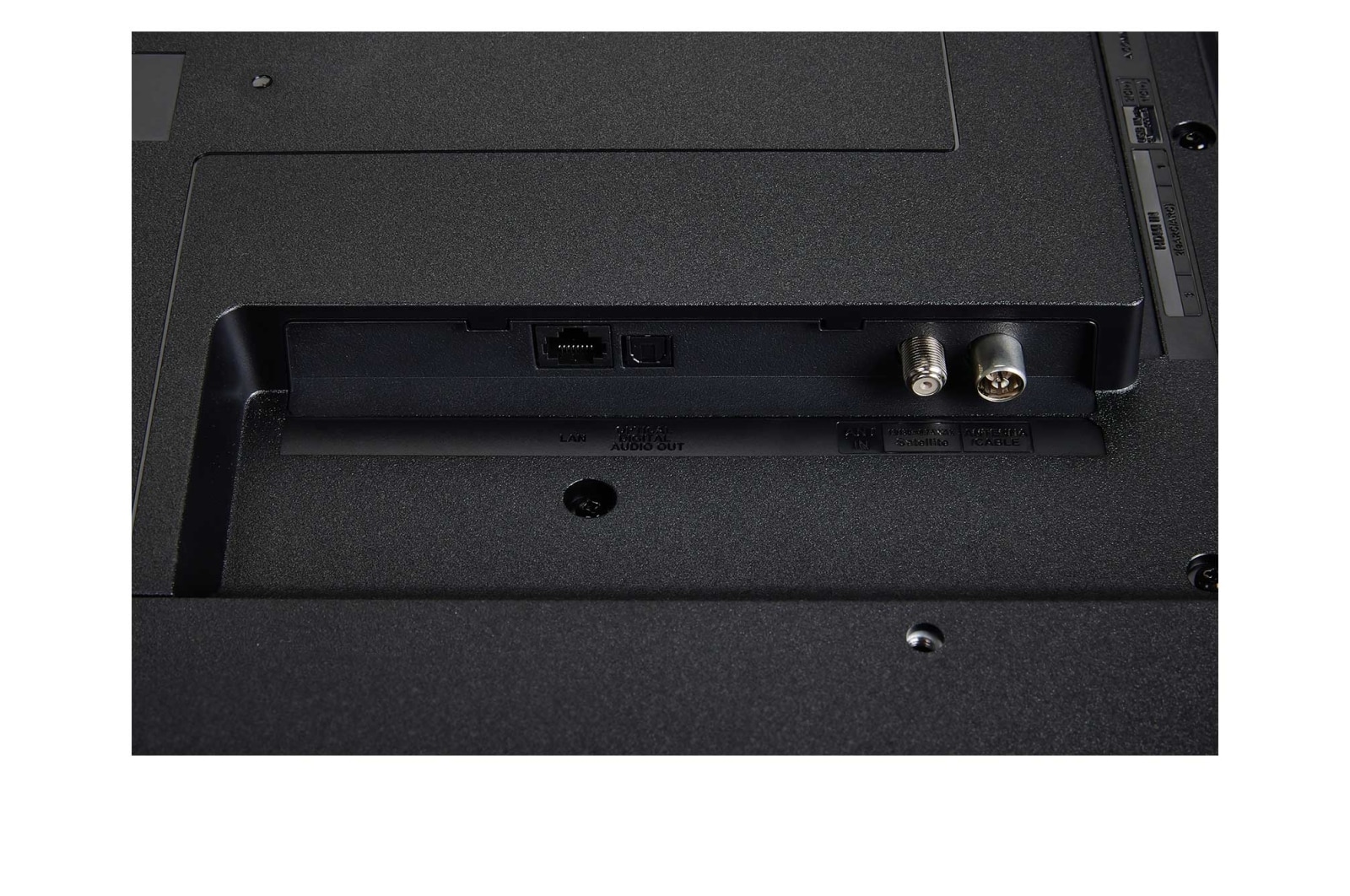 LG 50 Inch LG UHD AI UT73 4K Smart TV 2024, 50UT73006LA