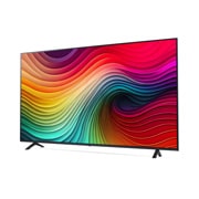 LG 75 Inch LG NanoCell NANO81 4K Smart TV 2024, 75NANO81T6A