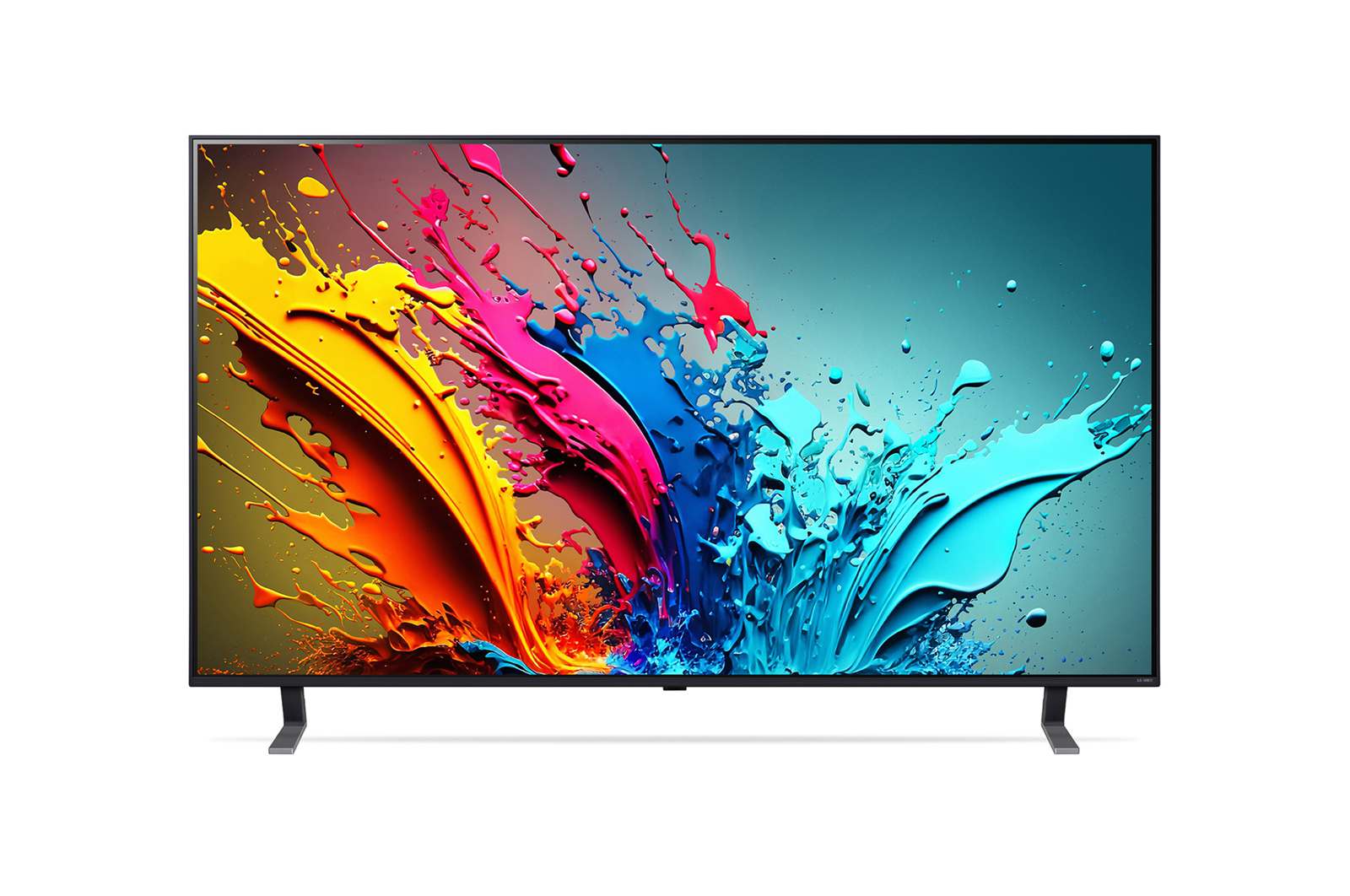LG 75 Inch LG AI QNED85 4K Smart TV?2024, 75QNED85T6C