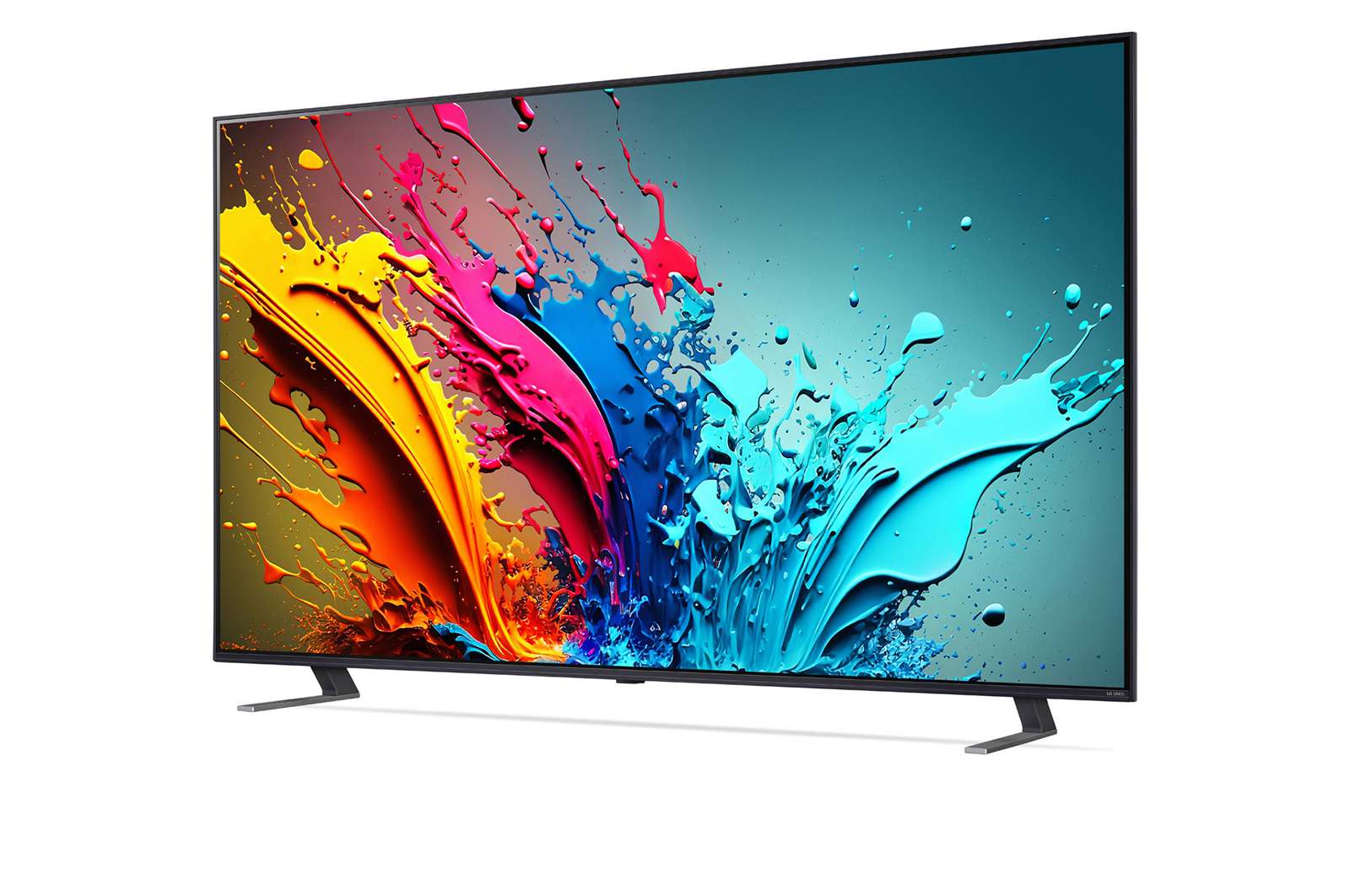 LG 75 Inch LG AI QNED85 4K Smart TV?2024, 75QNED85T6C