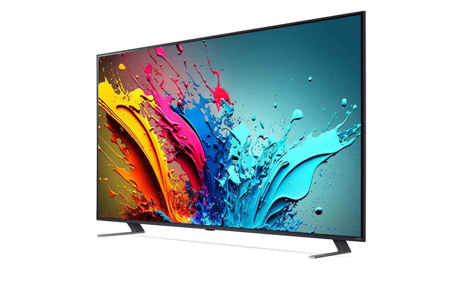 LG 75 Inch LG AI QNED85 4K Smart TV?2024, 75QNED85T6C