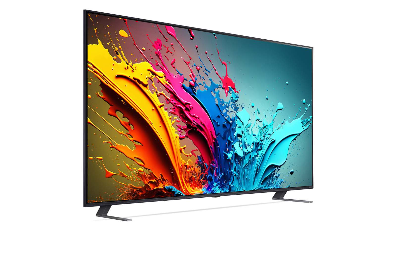 LG 75 Inch LG AI QNED85 4K Smart TV?2024, 75QNED85T6C
