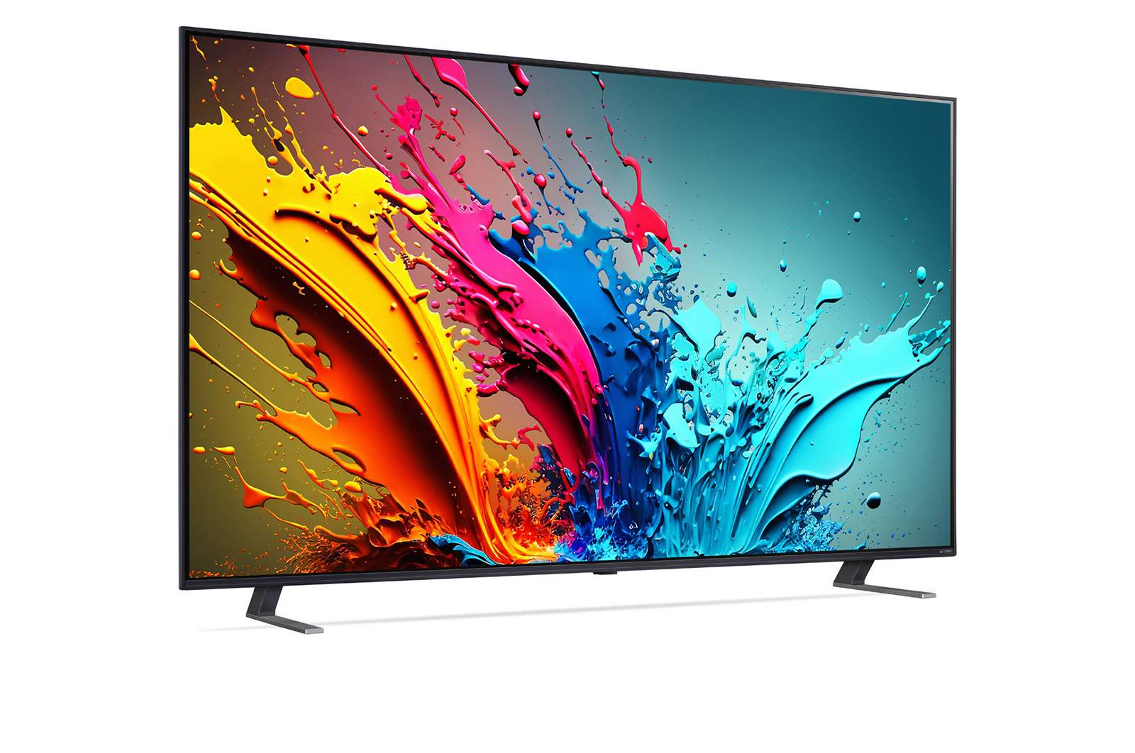 LG 75 Inch LG AI QNED85 4K Smart TV?2024, 75QNED85T6C