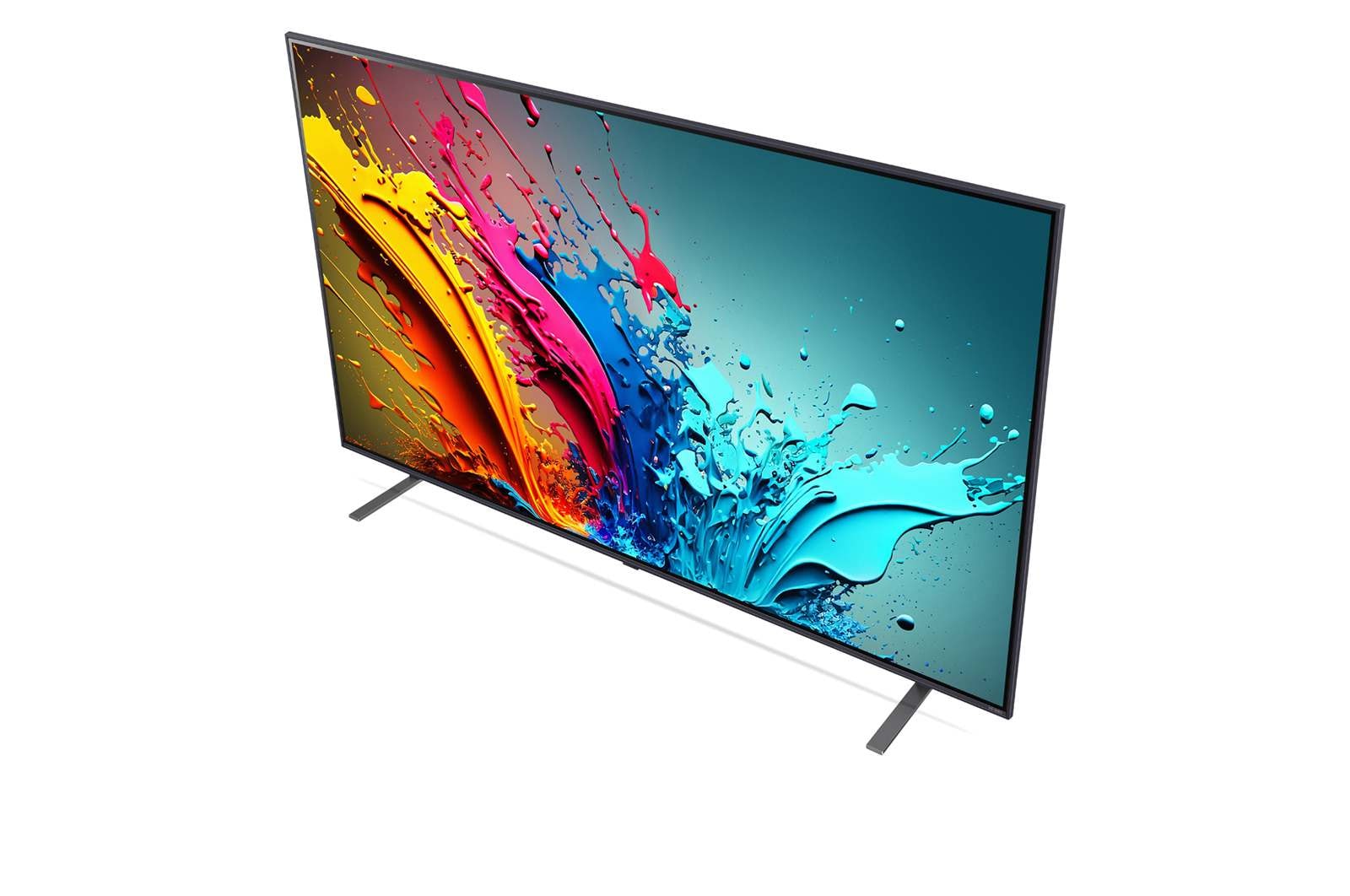 LG 75 Inch LG AI QNED85 4K Smart TV?2024, 75QNED85T6C