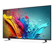 LG 75 Inch LG AI QNED85 4K Smart TV?2024, 75QNED85T6C