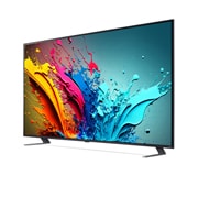 LG 75 Inch LG AI QNED85 4K Smart TV?2024, 75QNED85T6C