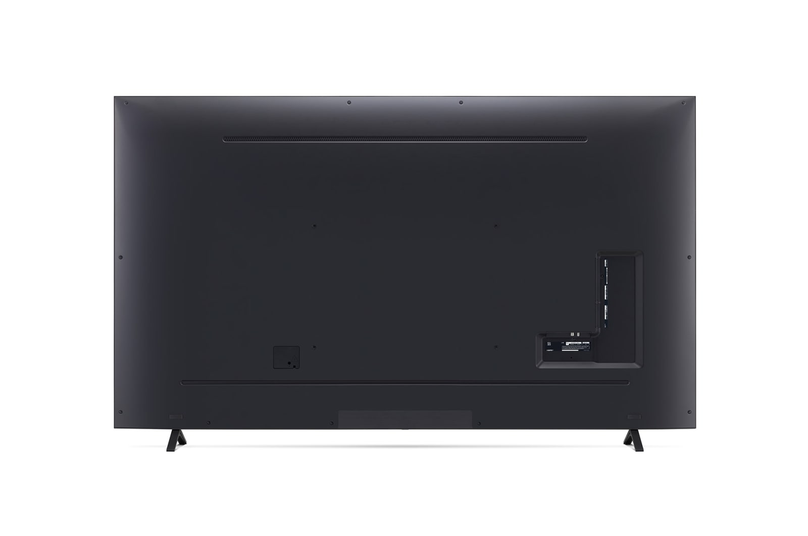 LG 86 Inch LG NanoCell AI NANO81 4K Smart TV 2024, 86NANO81T6A
