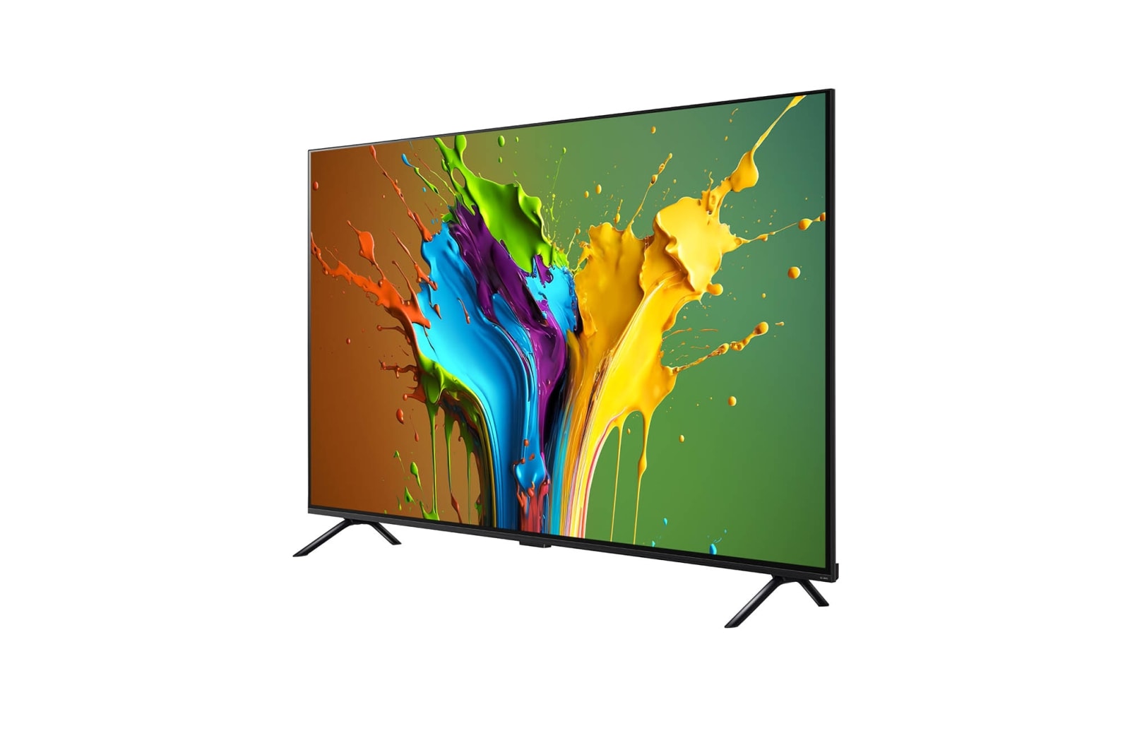 LG 98 Inch LG AI QNED89 4K Smart TV 2024, 98QNED89T6A