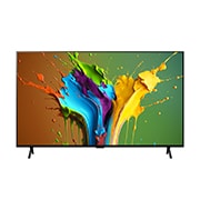 LG 98 Inch LG AI QNED89 4K Smart TV 2024, 98QNED89T6A