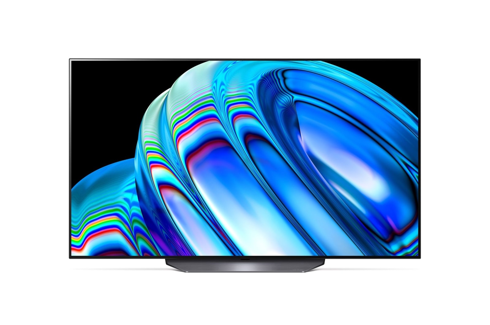 LG B2 55 inch, OLED55B26LA