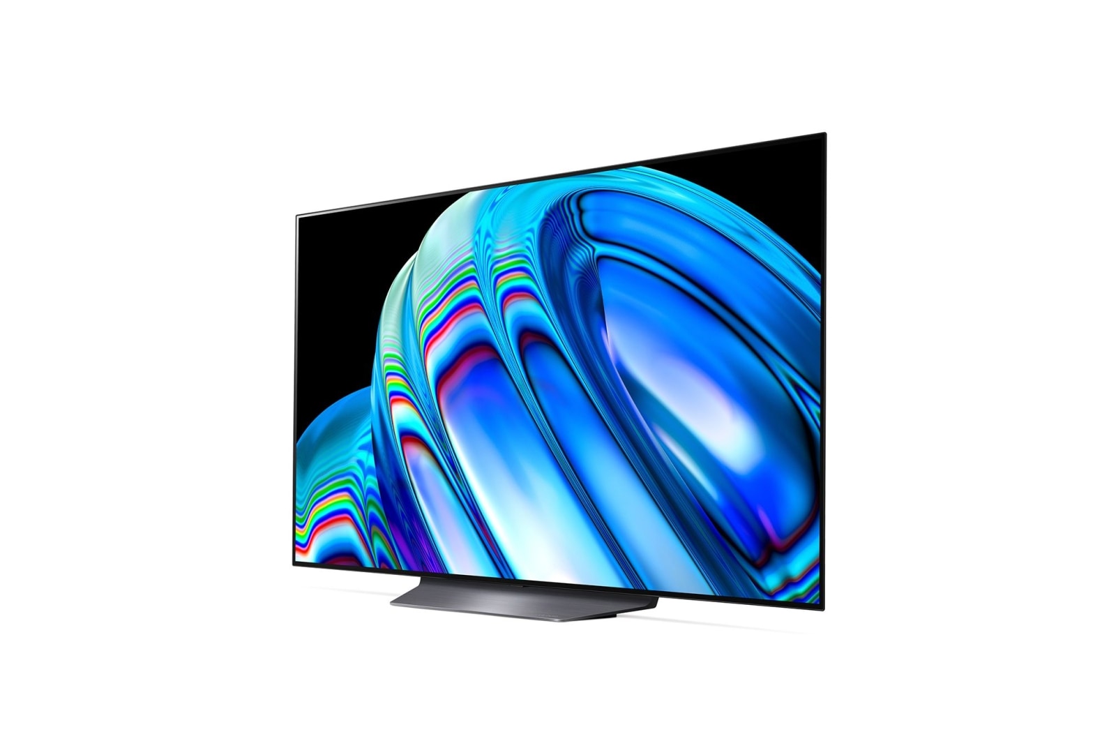 LG B2 55 inch, OLED55B26LA