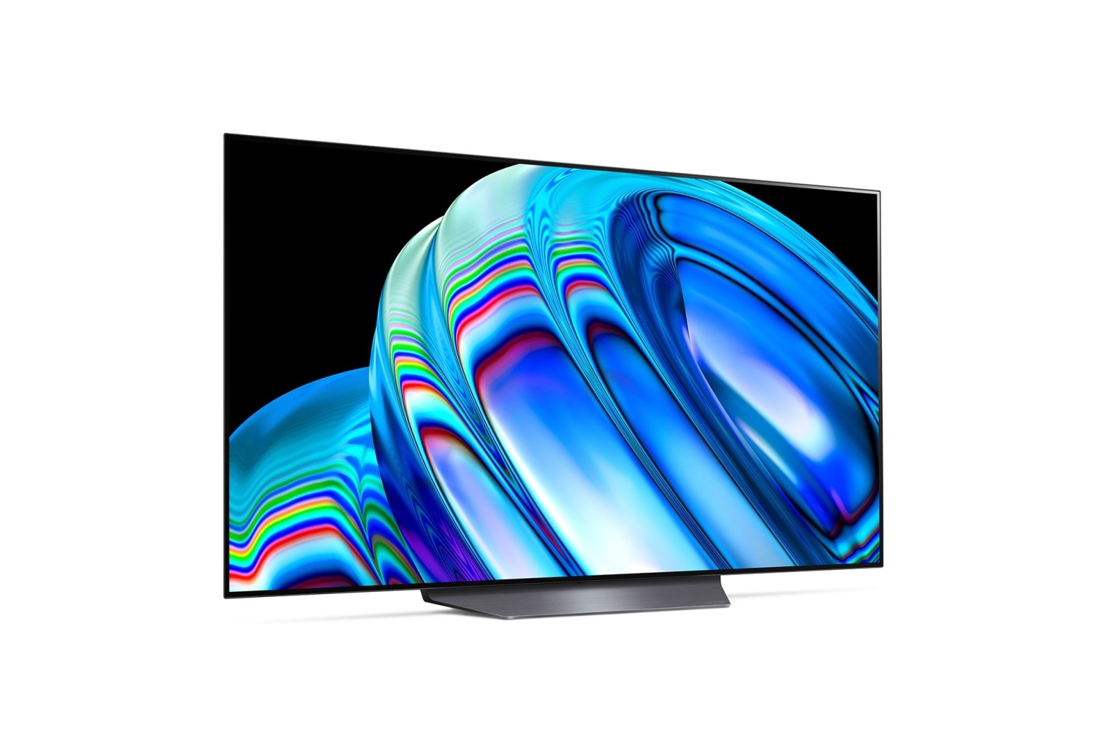 LG B2 55 inch, OLED55B26LA