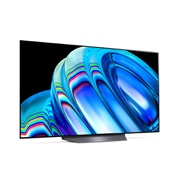 LG B2 55 inch, OLED55B26LA
