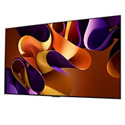 LG 55 Inch LG OLED evo AI G4 4K Smart TV 2024, OLED55G45LW