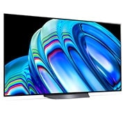 LG B2 65 inch, OLED65B26LA