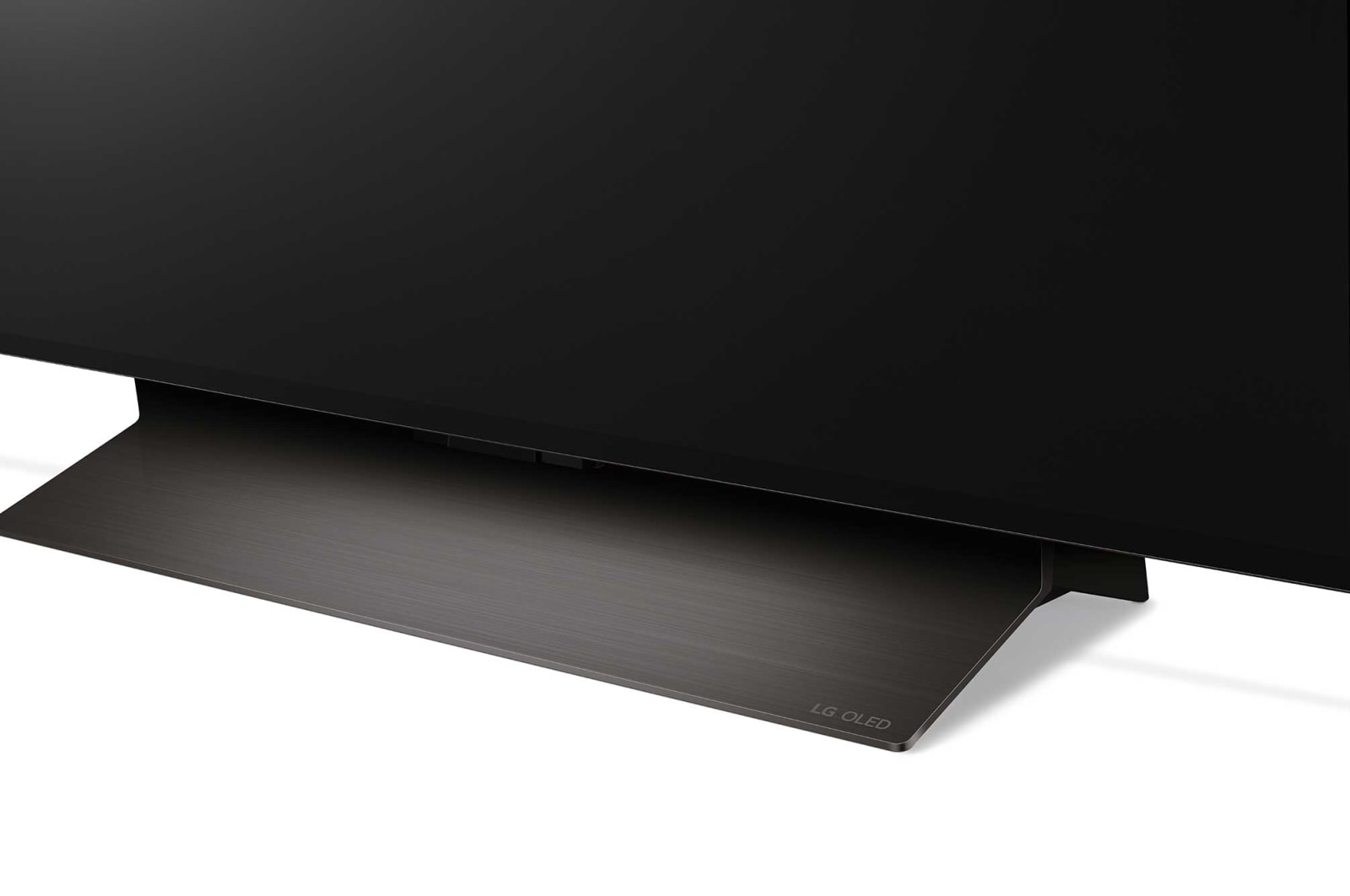 LG 65 Inch LG OLED evo AI C4 4K Smart TV 2024, OLED65C46LA