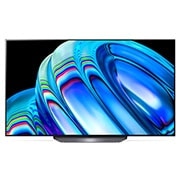 LG B2 77 inch, OLED77B26LA