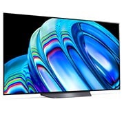 LG B2 77 inch, OLED77B26LA