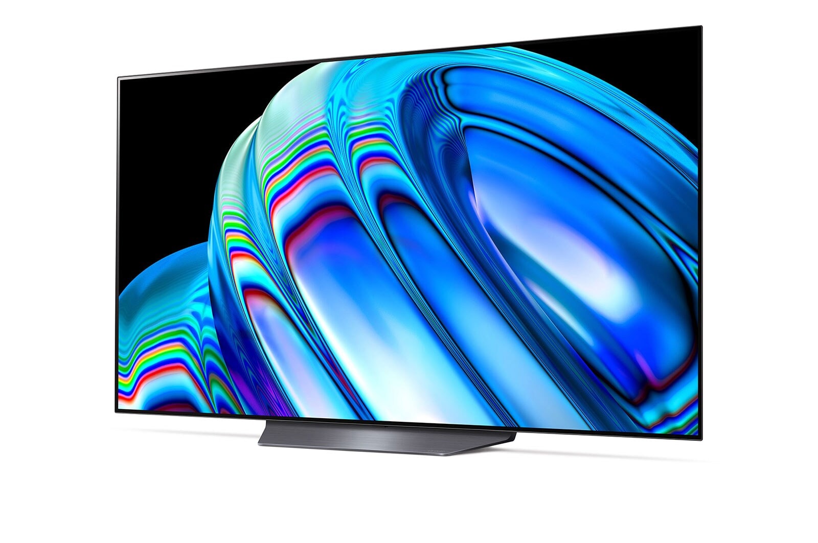 LG B2 77 inch, OLED77B26LA