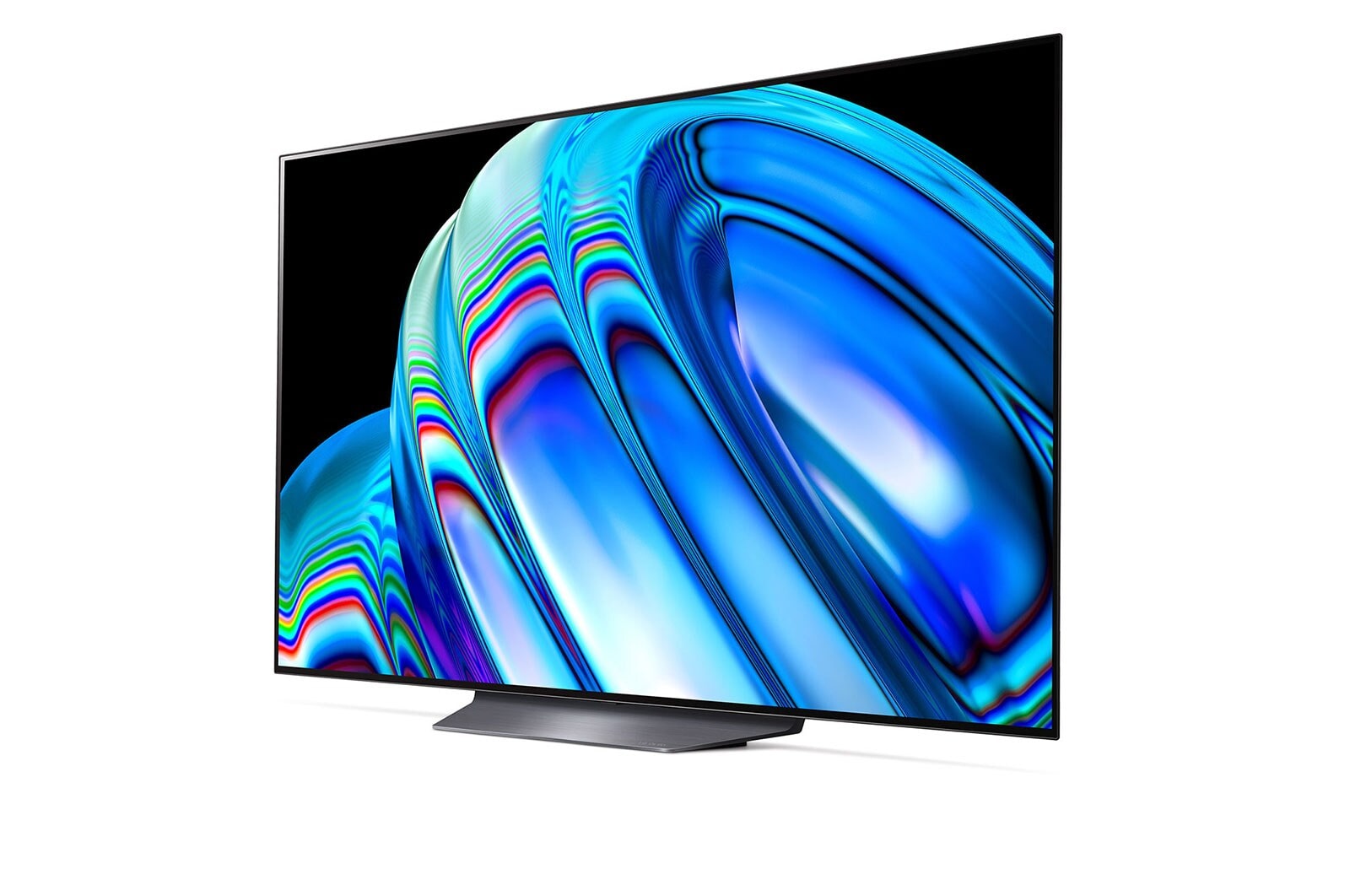 LG B2 77 inch, OLED77B26LA