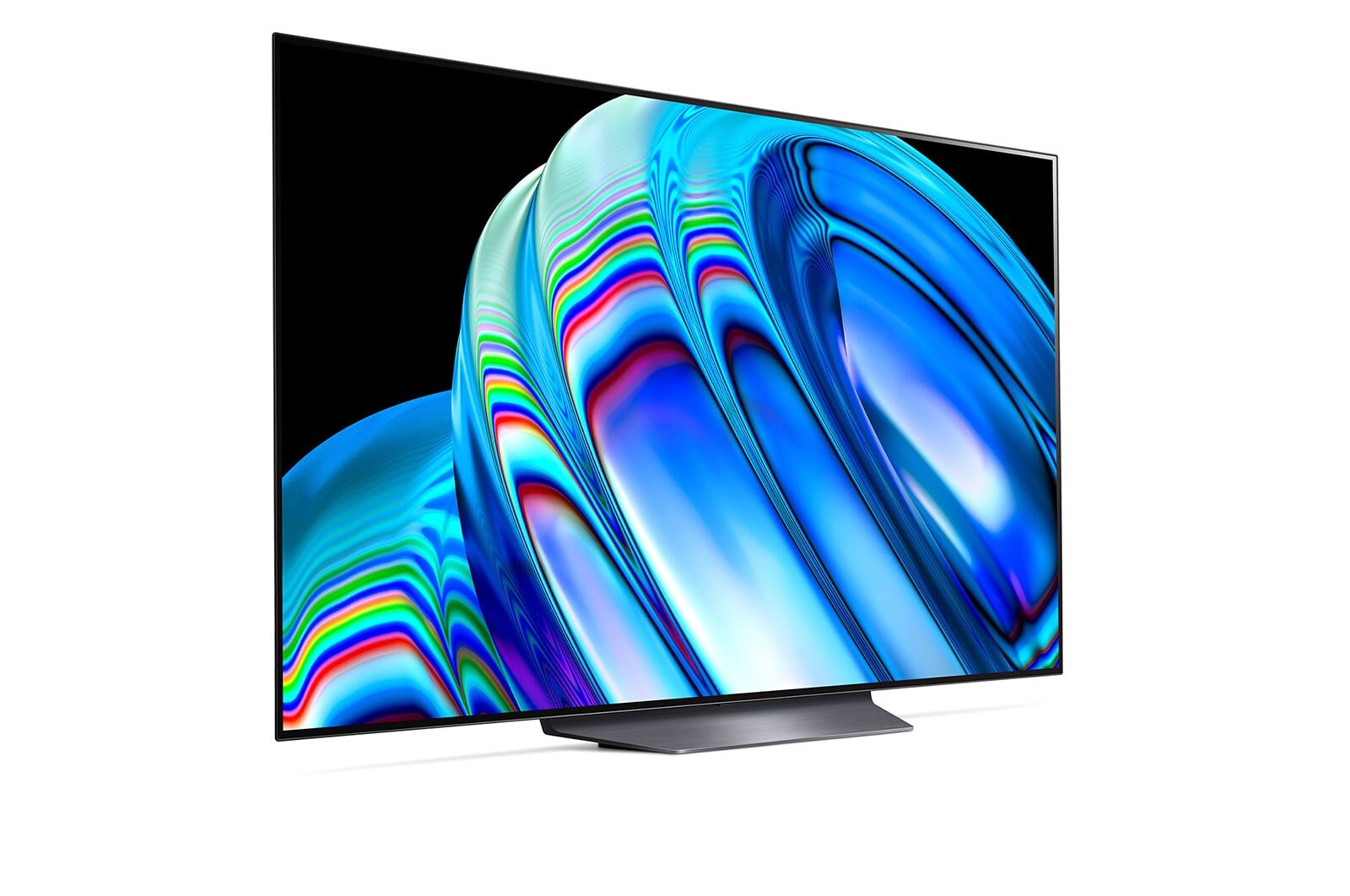 LG B2 77 inch, OLED77B26LA